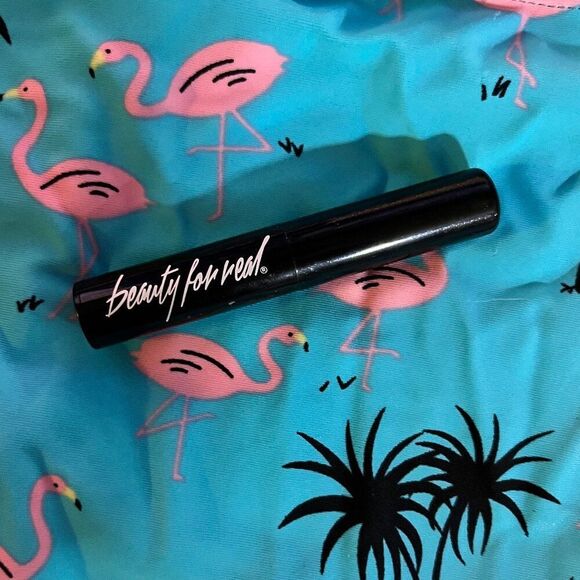 Beauty For Real Other - Brooke USA "Beauty For Real" Debbie Lip Balm .89oz NEW